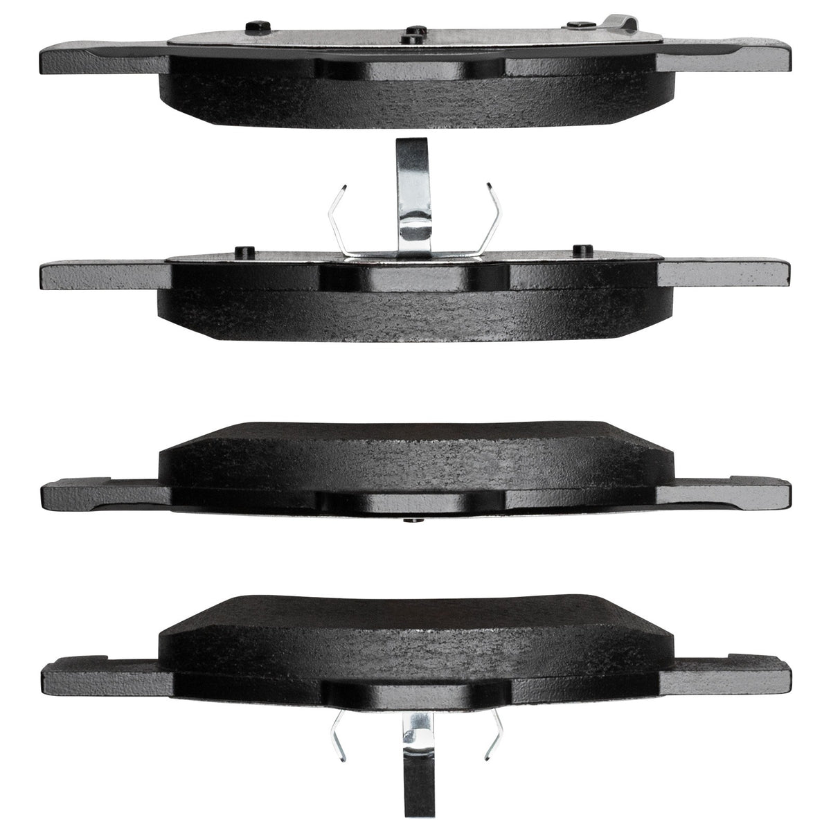 Dynamic Friction Company Disc Brake Pad Set 1551-0857-00