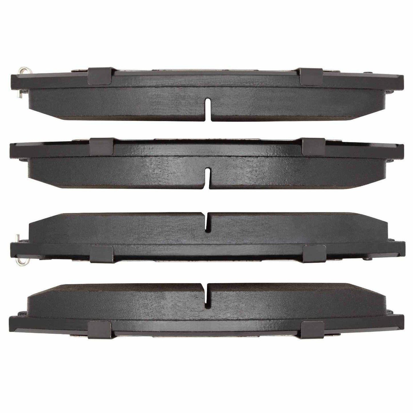 Dynamic Friction Company Disc Brake Pad Set 1551-0864-00