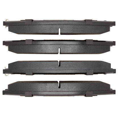 Dynamic Friction Company Disc Brake Pad Set 1551-0864-00