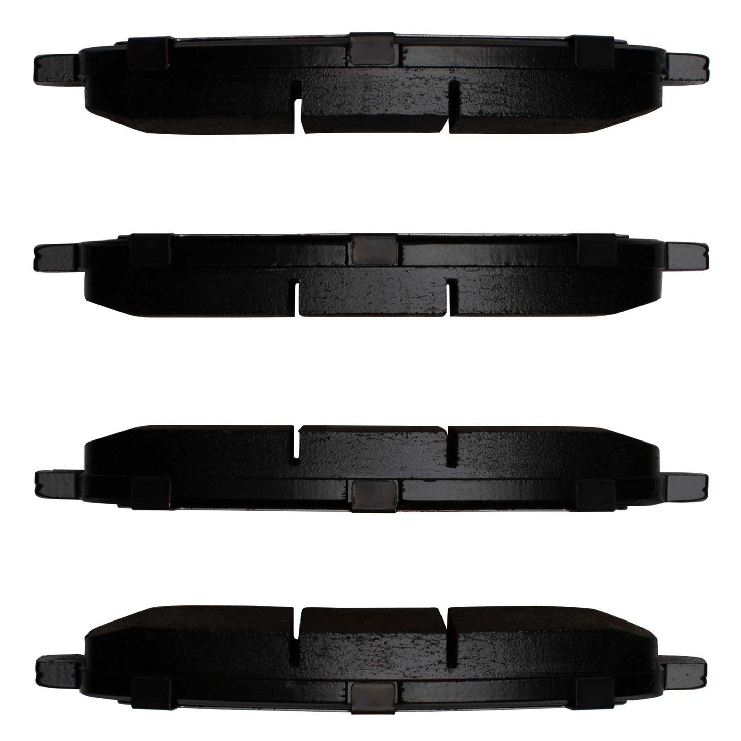 Dynamic Friction Company Disc Brake Pad Set 1551-0866-00