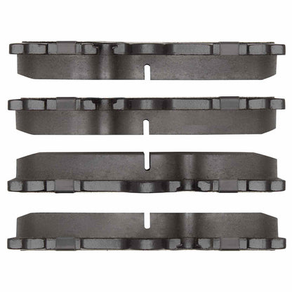 Dynamic Friction Company Disc Brake Pad Set 1551-0870-00
