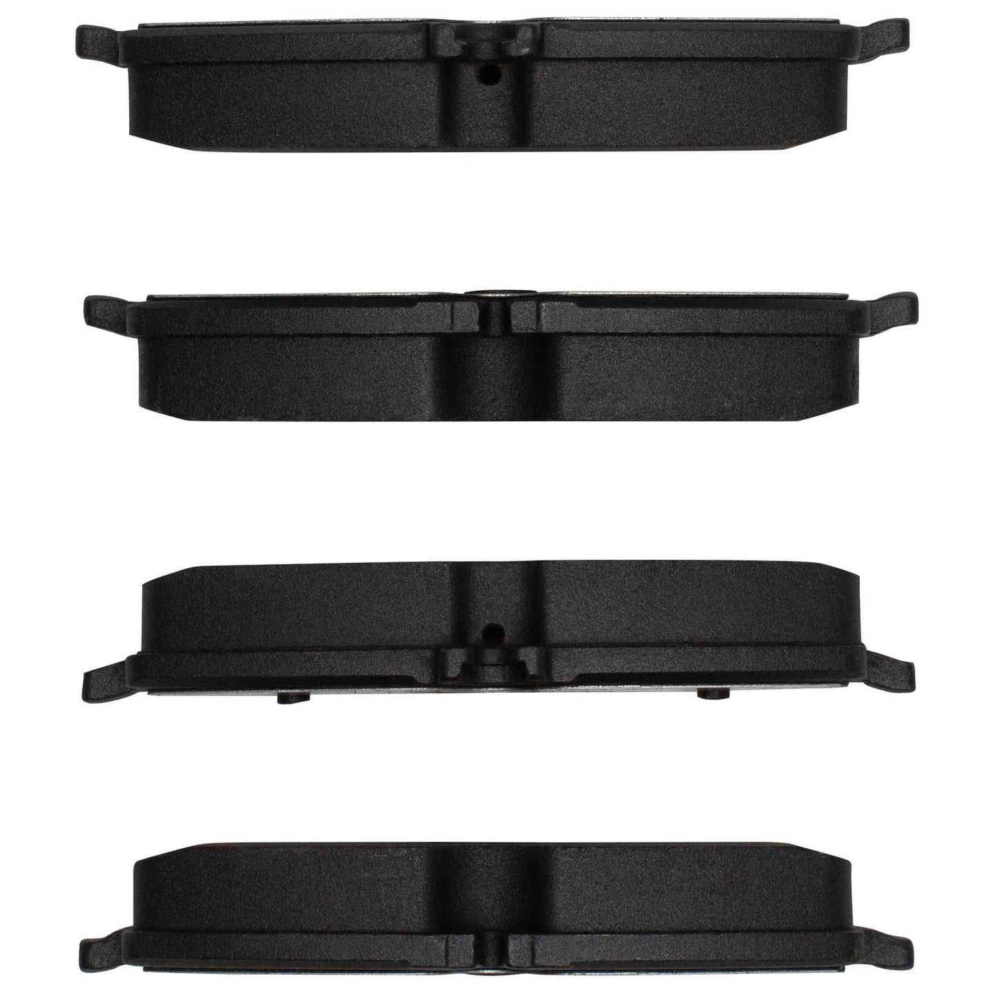 Dynamic Friction Company Disc Brake Pad Set 1551-0872-00