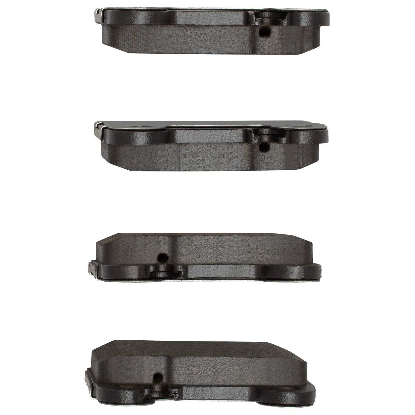 Dynamic Friction Company Disc Brake Pad Set 1551-0874-00