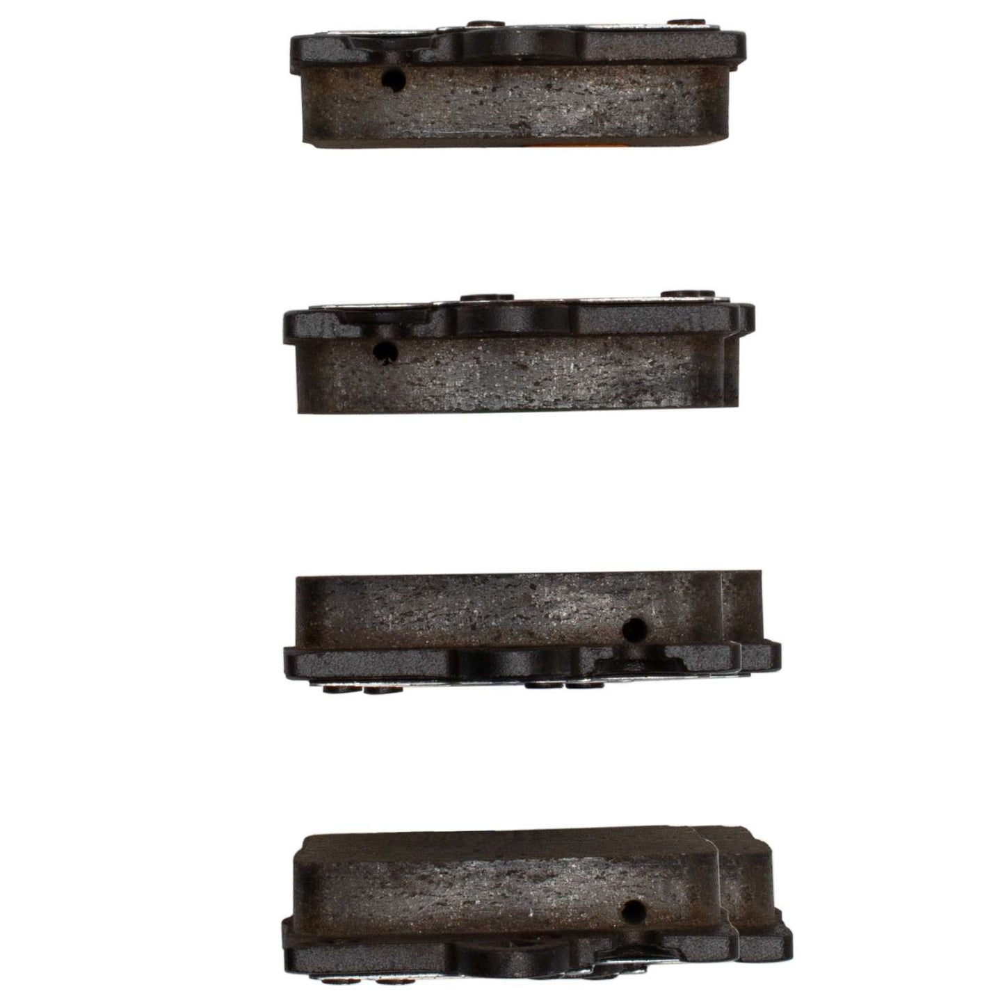 Dynamic Friction Company Disc Brake Pad Set 1551-0876-00