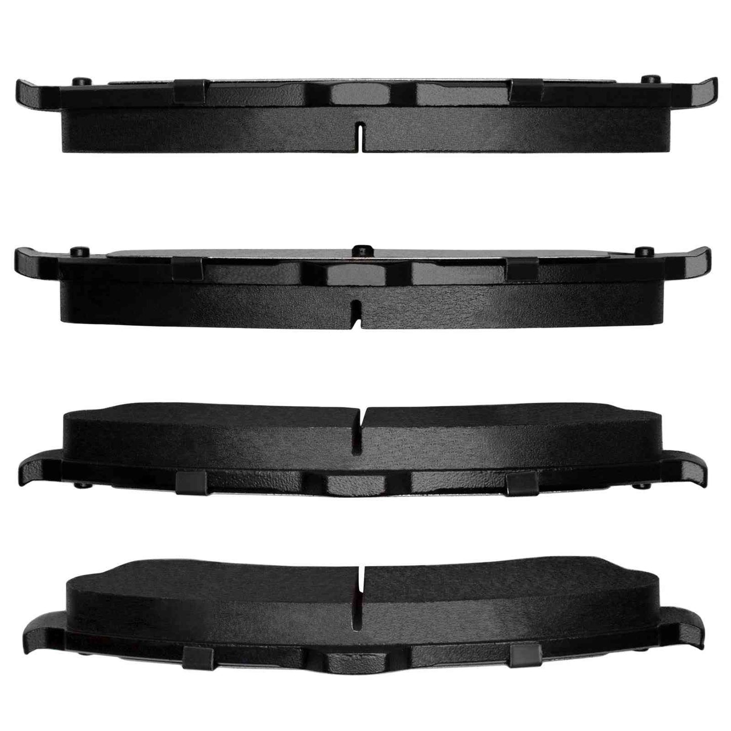 Dynamic Friction Company Disc Brake Pad Set 1551-0882-00
