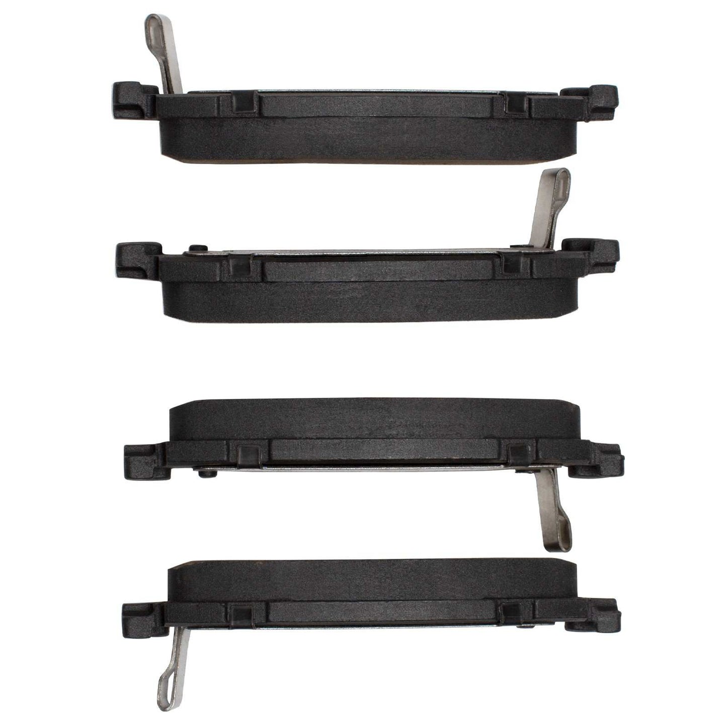 Dynamic Friction Company Disc Brake Pad Set 1551-0883-00