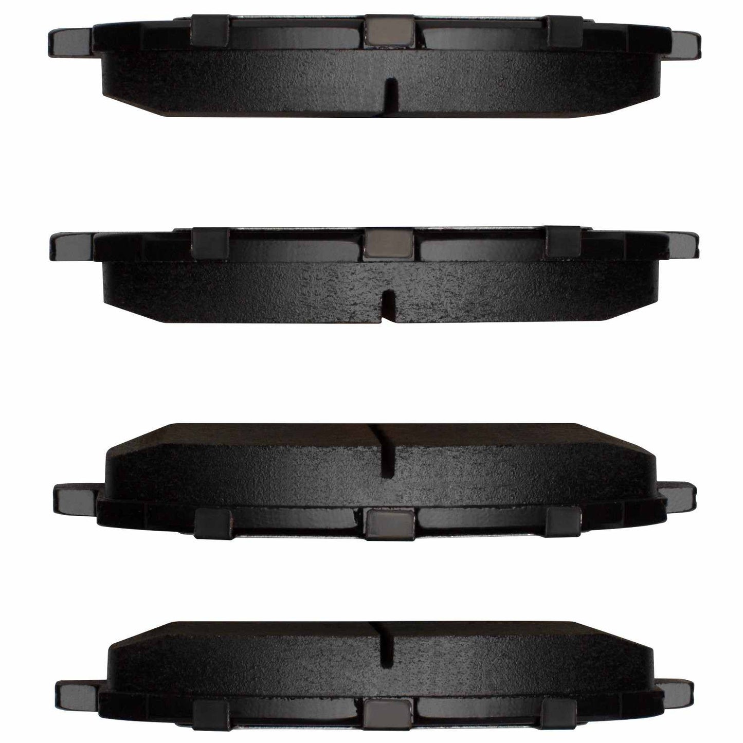 Dynamic Friction Company Disc Brake Pad Set 1551-0884-00