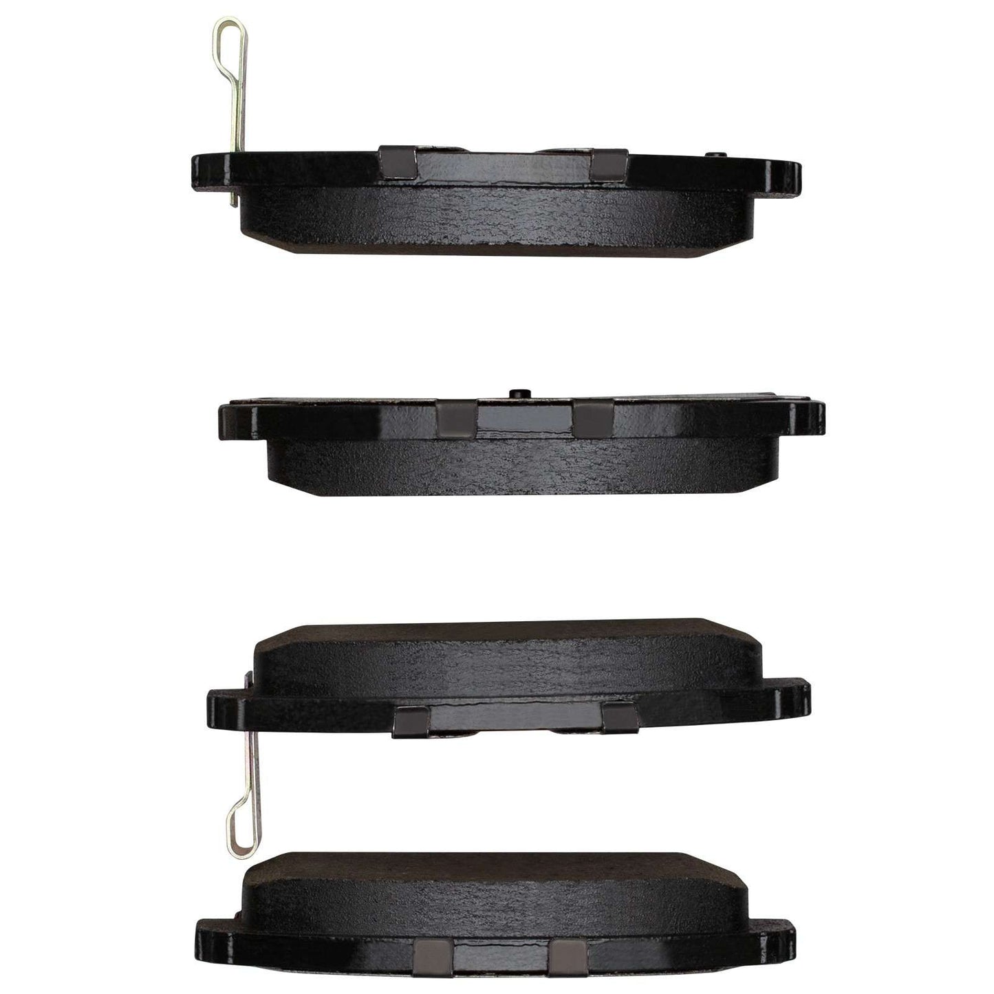 Dynamic Friction Company Disc Brake Pad Set 1551-0900-00