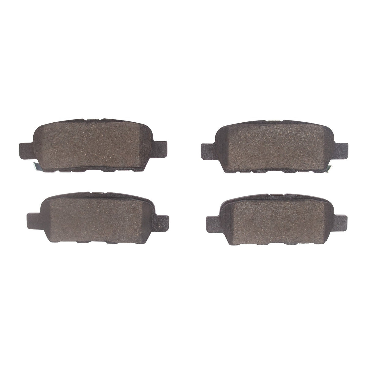 Dynamic Friction Company Disc Brake Pad Set 1551-0905-00
