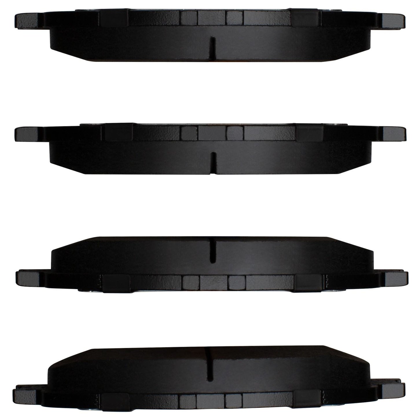 Dynamic Friction Company Disc Brake Pad Set 1551-0906-10