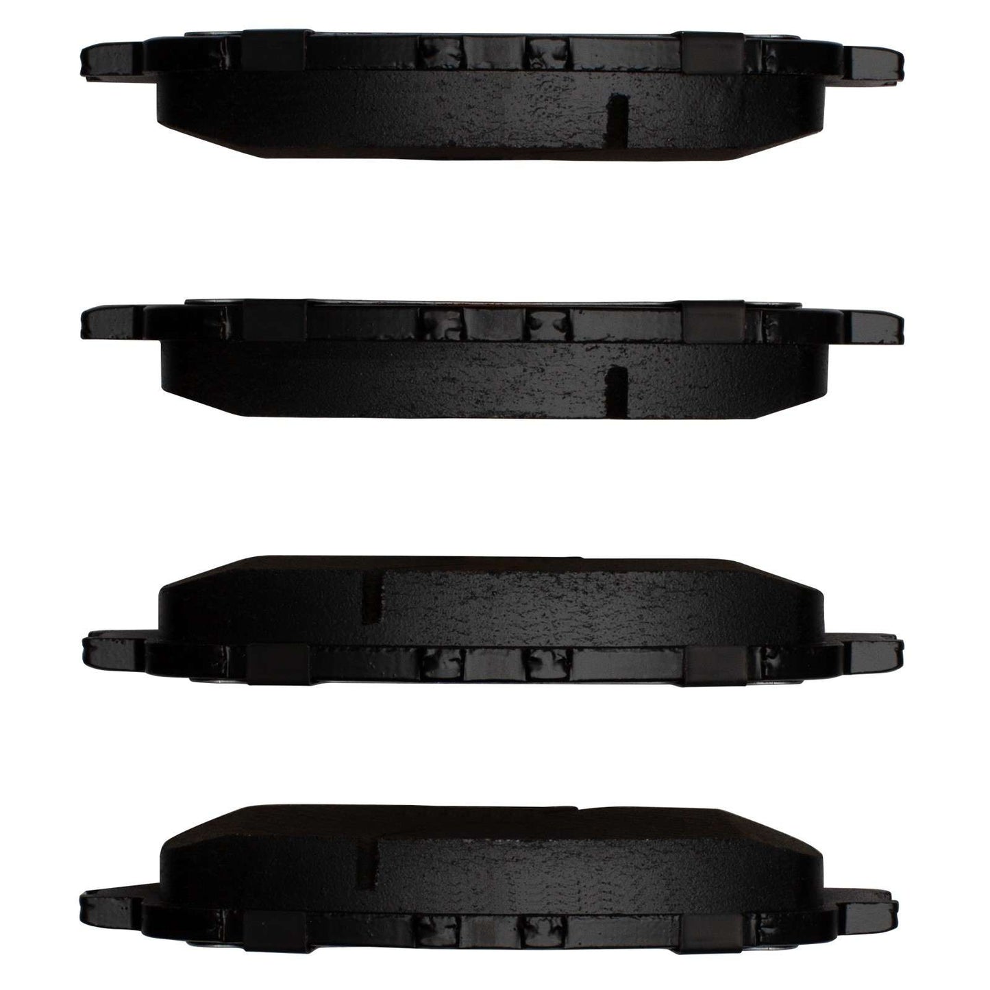 Dynamic Friction Company Disc Brake Pad Set 1551-0908-00