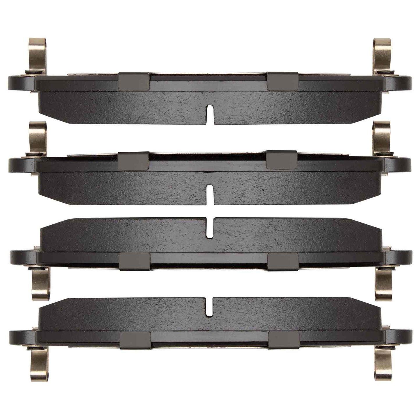 Dynamic Friction Company Disc Brake Pad Set 1551-0910-00