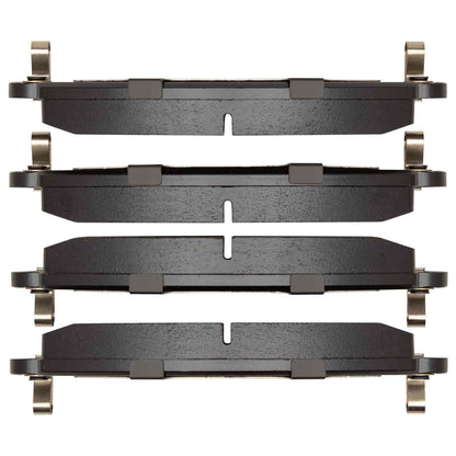 Dynamic Friction Company Disc Brake Pad Set 1551-0910-00