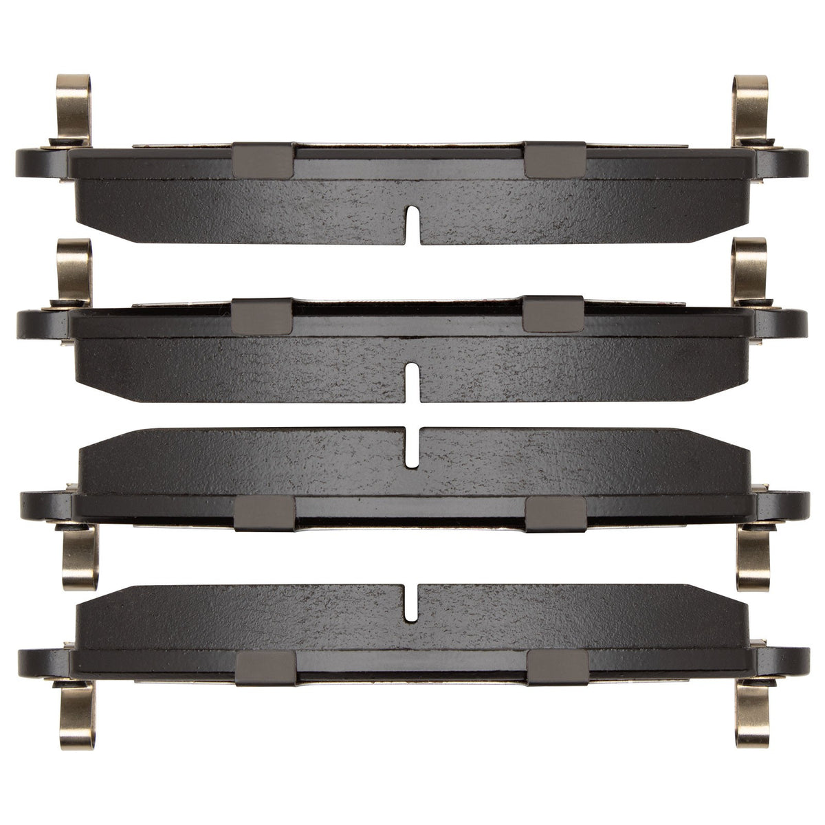 Dynamic Friction Company Disc Brake Pad Set 1551-0910-00