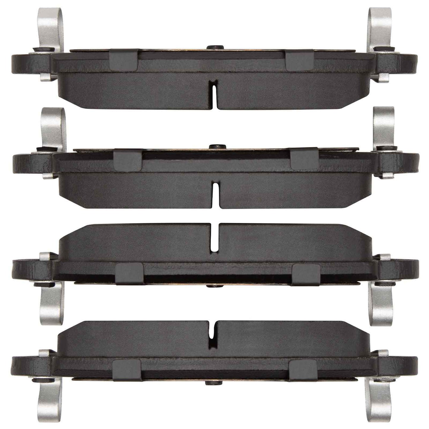 Dynamic Friction Company Disc Brake Pad Set 1551-0911-00