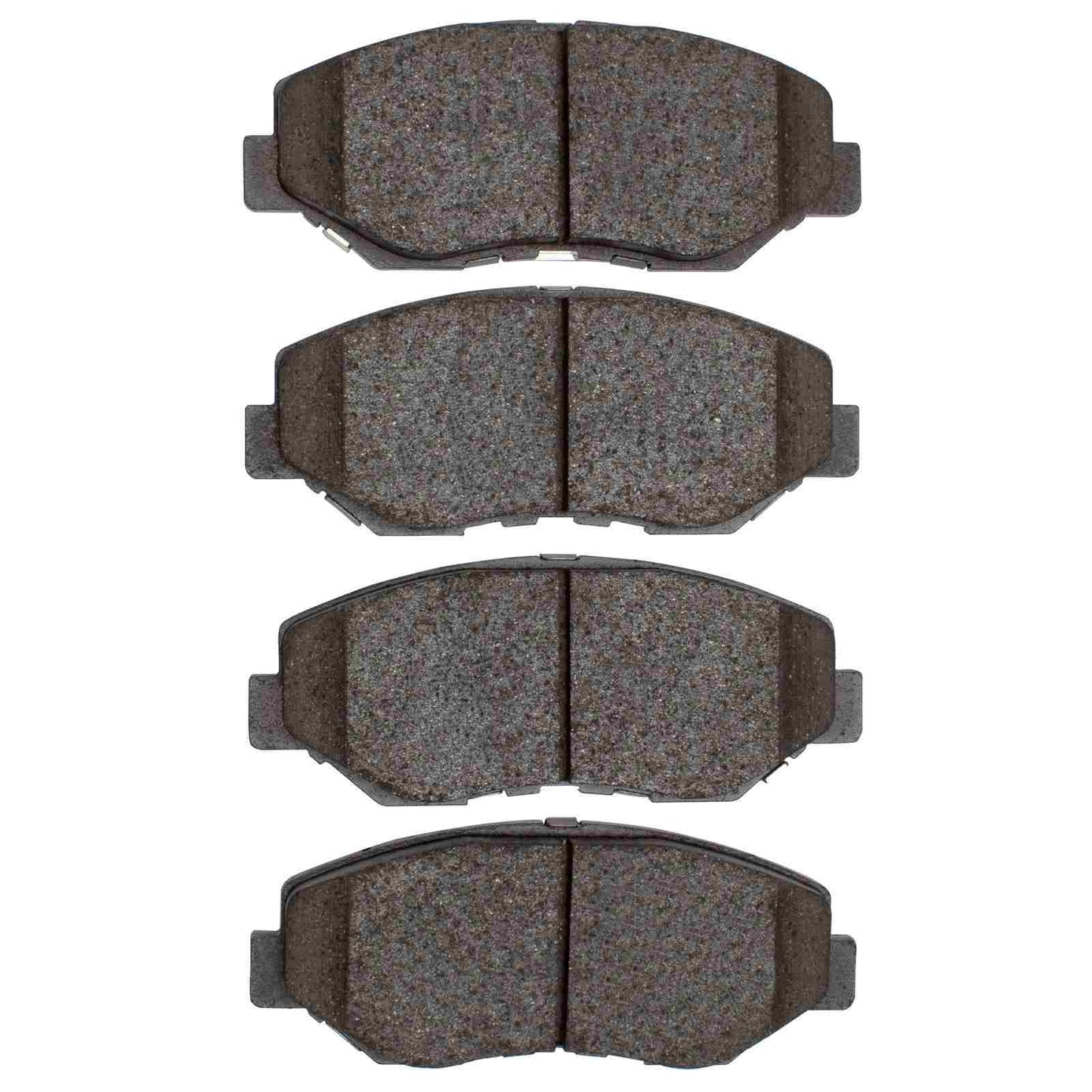 Dynamic Friction Company Disc Brake Pad Set 1551-0914-00