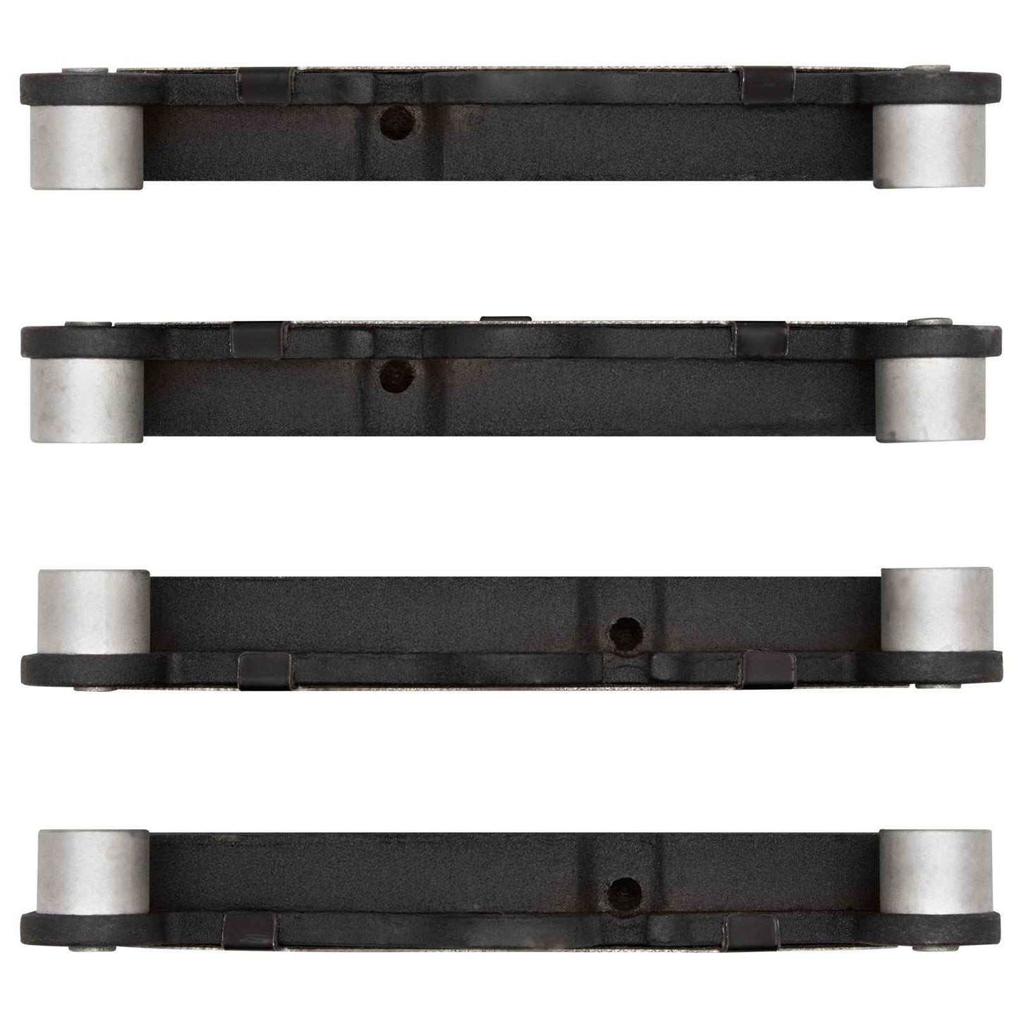 Dynamic Friction Company Disc Brake Pad Set 1551-0916-00