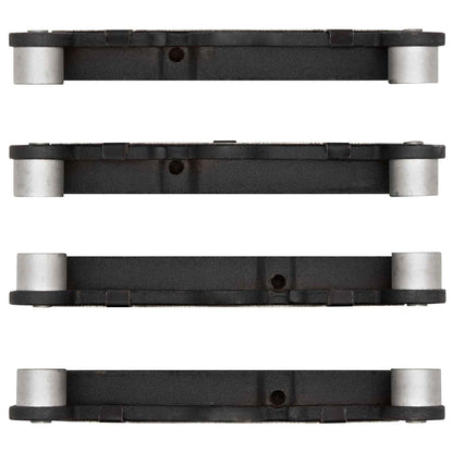 Dynamic Friction Company Disc Brake Pad Set 1551-0916-00