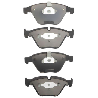 Dynamic Friction Company Disc Brake Pad Set 1551-0918-00