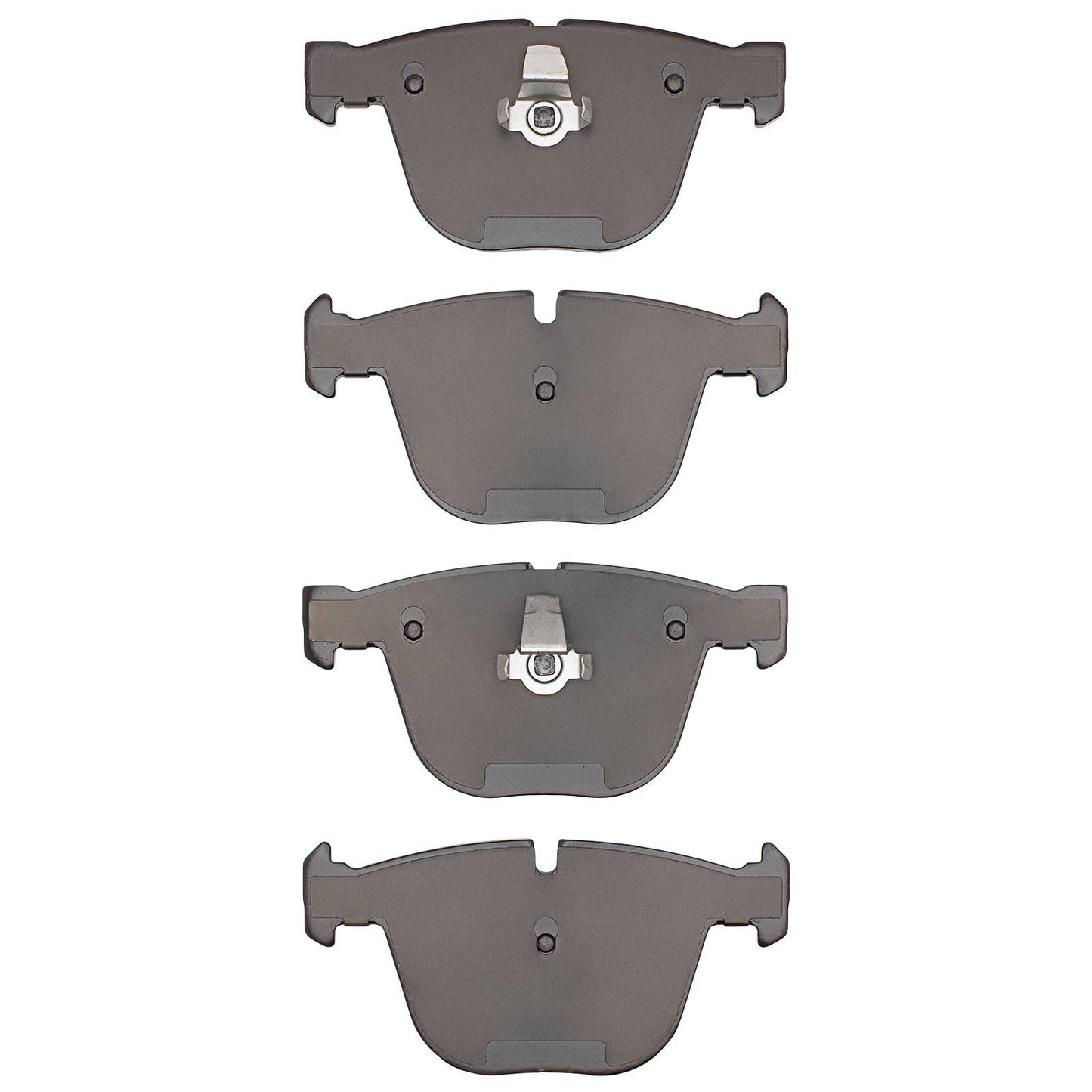 Dynamic Friction Company Disc Brake Pad Set 1551-0919-20