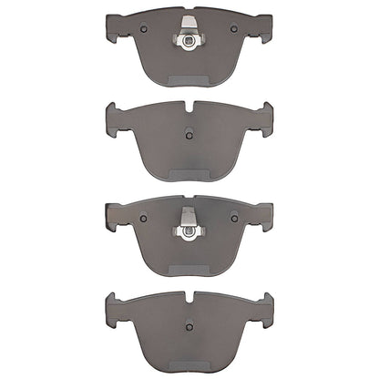 Dynamic Friction Company Disc Brake Pad Set 1551-0919-20