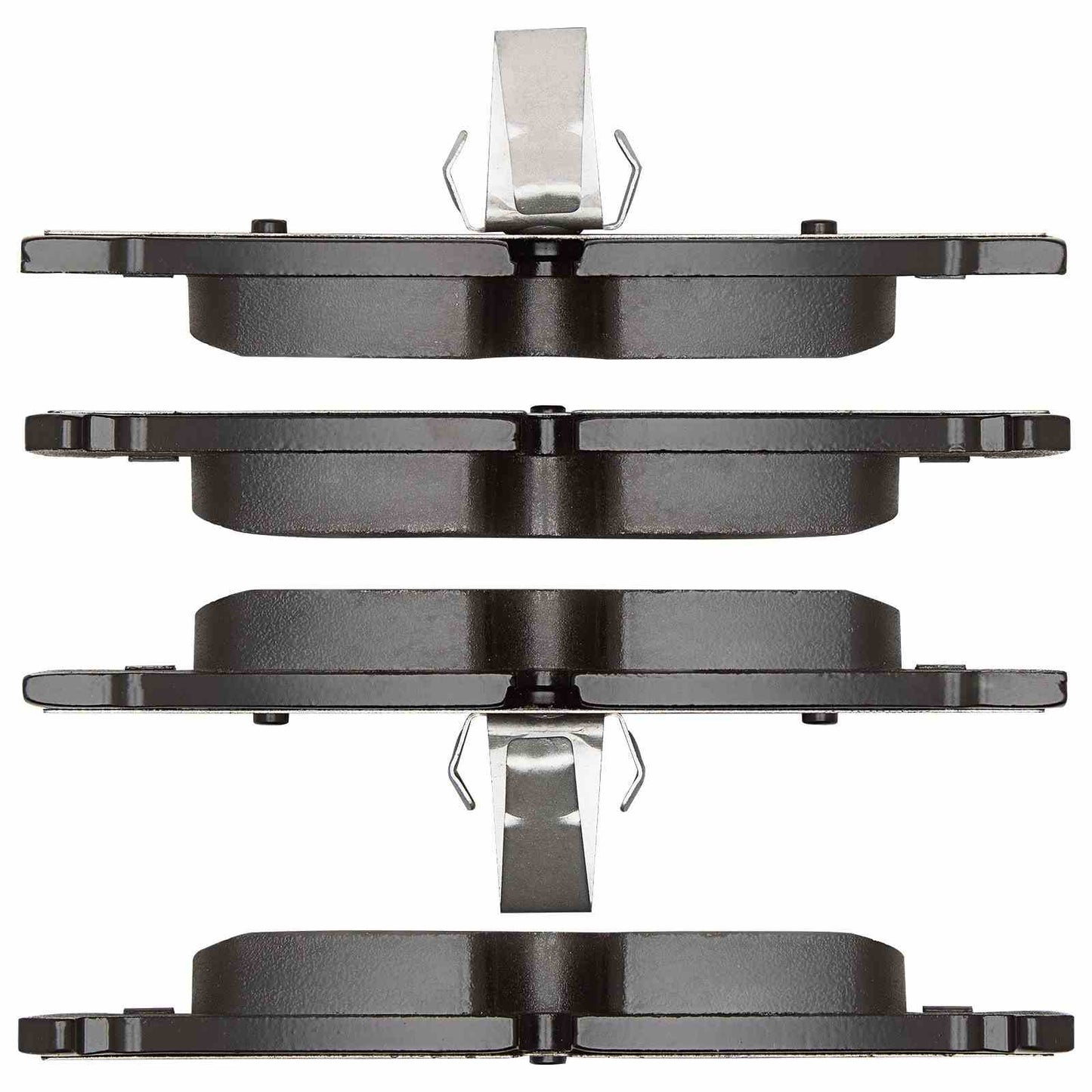 Dynamic Friction Company Disc Brake Pad Set 1551-0919-20