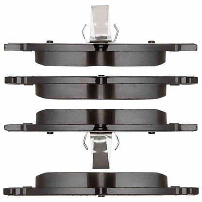 Dynamic Friction Company Disc Brake Pad Set 1551-0919-20