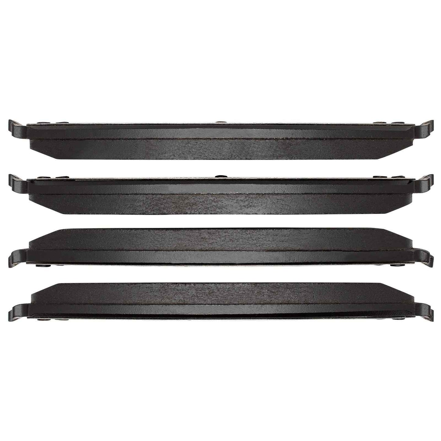 Dynamic Friction Company Disc Brake Pad Set 1551-0921-00