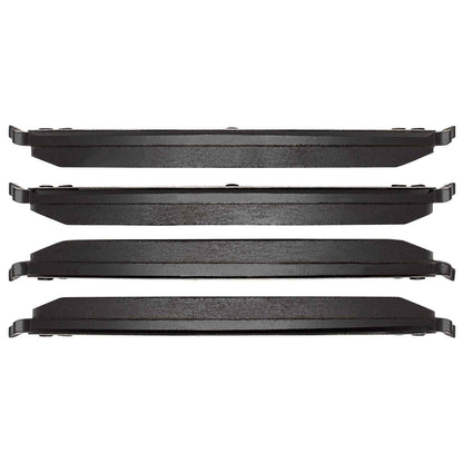 Dynamic Friction Company Disc Brake Pad Set 1551-0921-00