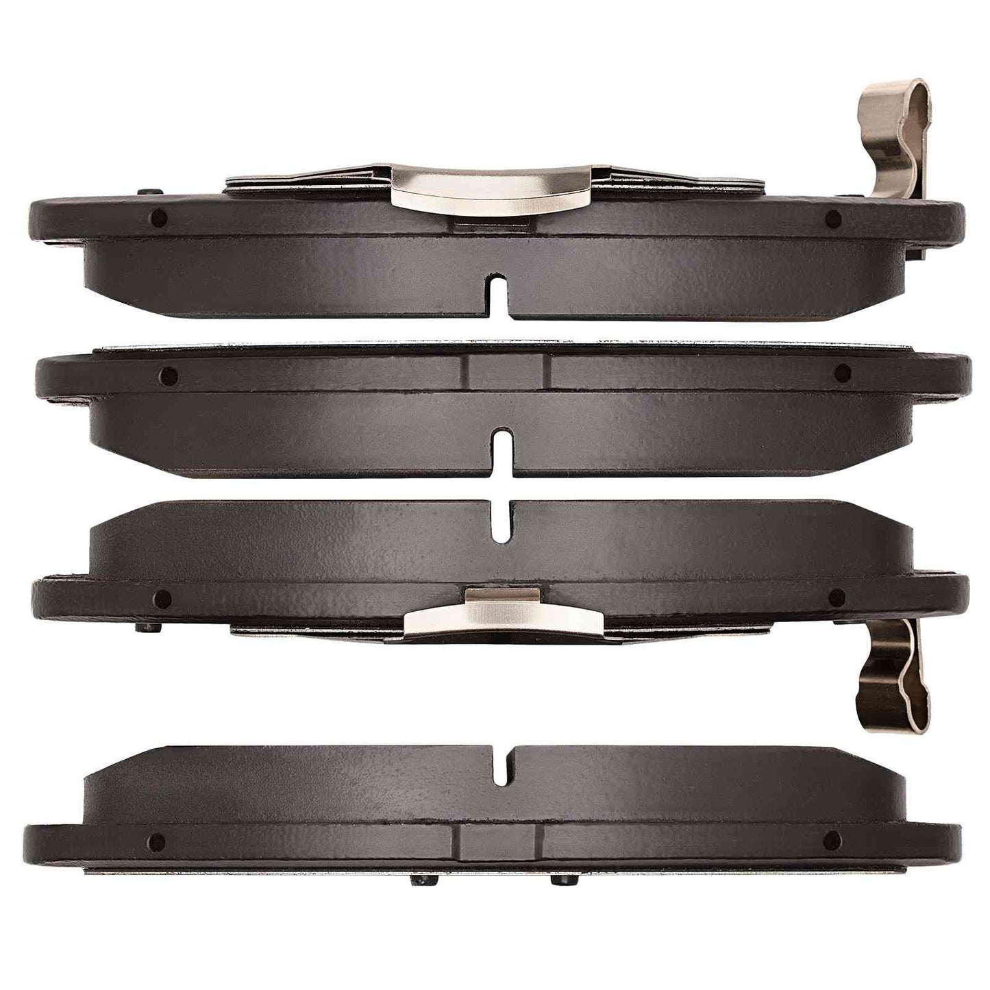Dynamic Friction Company Disc Brake Pad Set 1551-0924-00