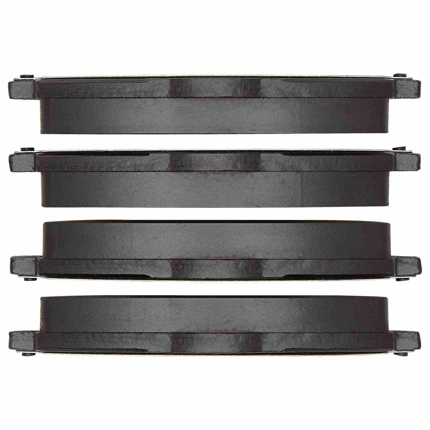 Dynamic Friction Company Disc Brake Pad Set 1551-0926-00