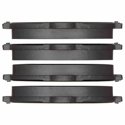 Dynamic Friction Company Disc Brake Pad Set 1551-0926-00