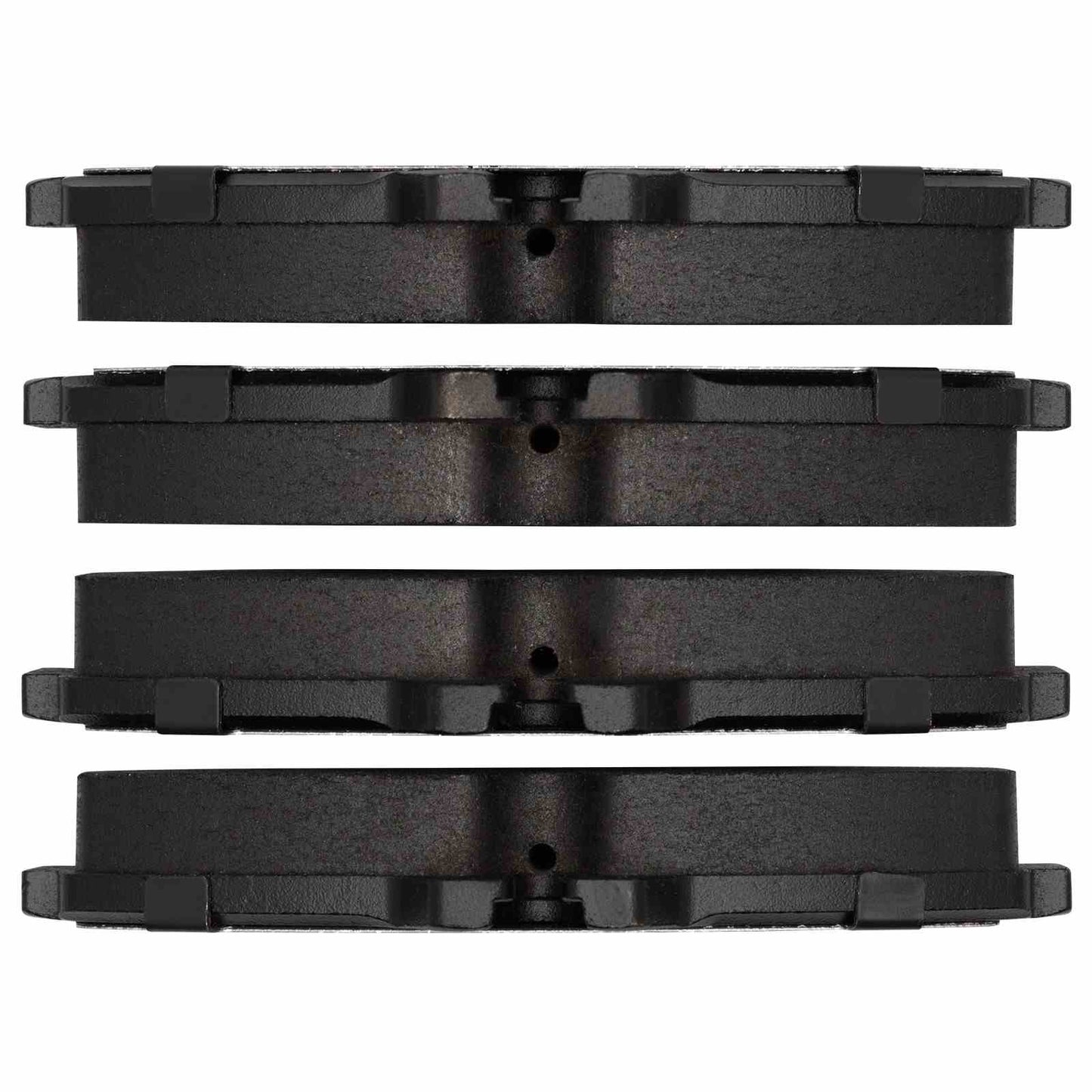 Dynamic Friction Company Disc Brake Pad Set 1551-0928-00