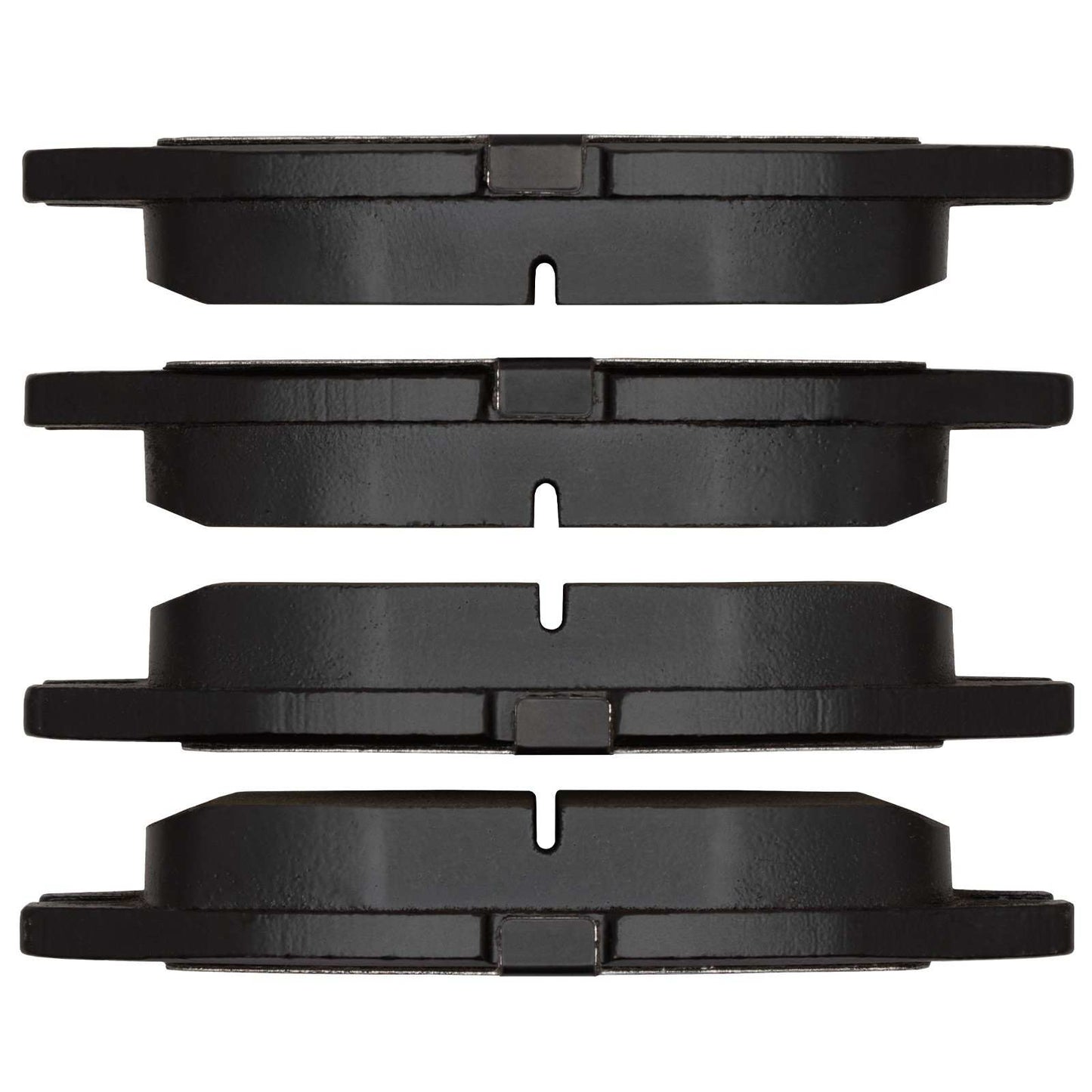 Dynamic Friction Company Disc Brake Pad Set 1551-0930-00