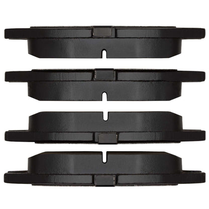 Dynamic Friction Company Disc Brake Pad Set 1551-0930-00