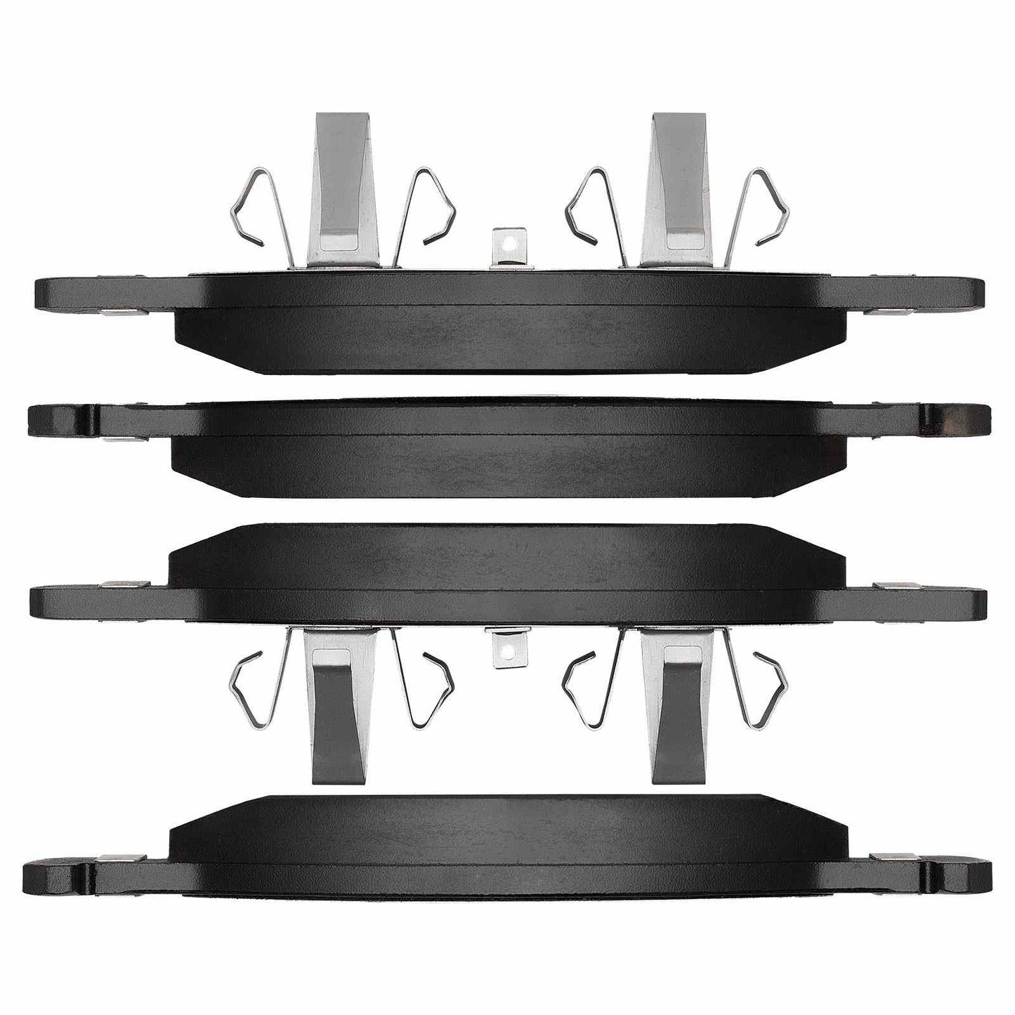 Dynamic Friction Company Disc Brake Pad Set 1551-0934-00