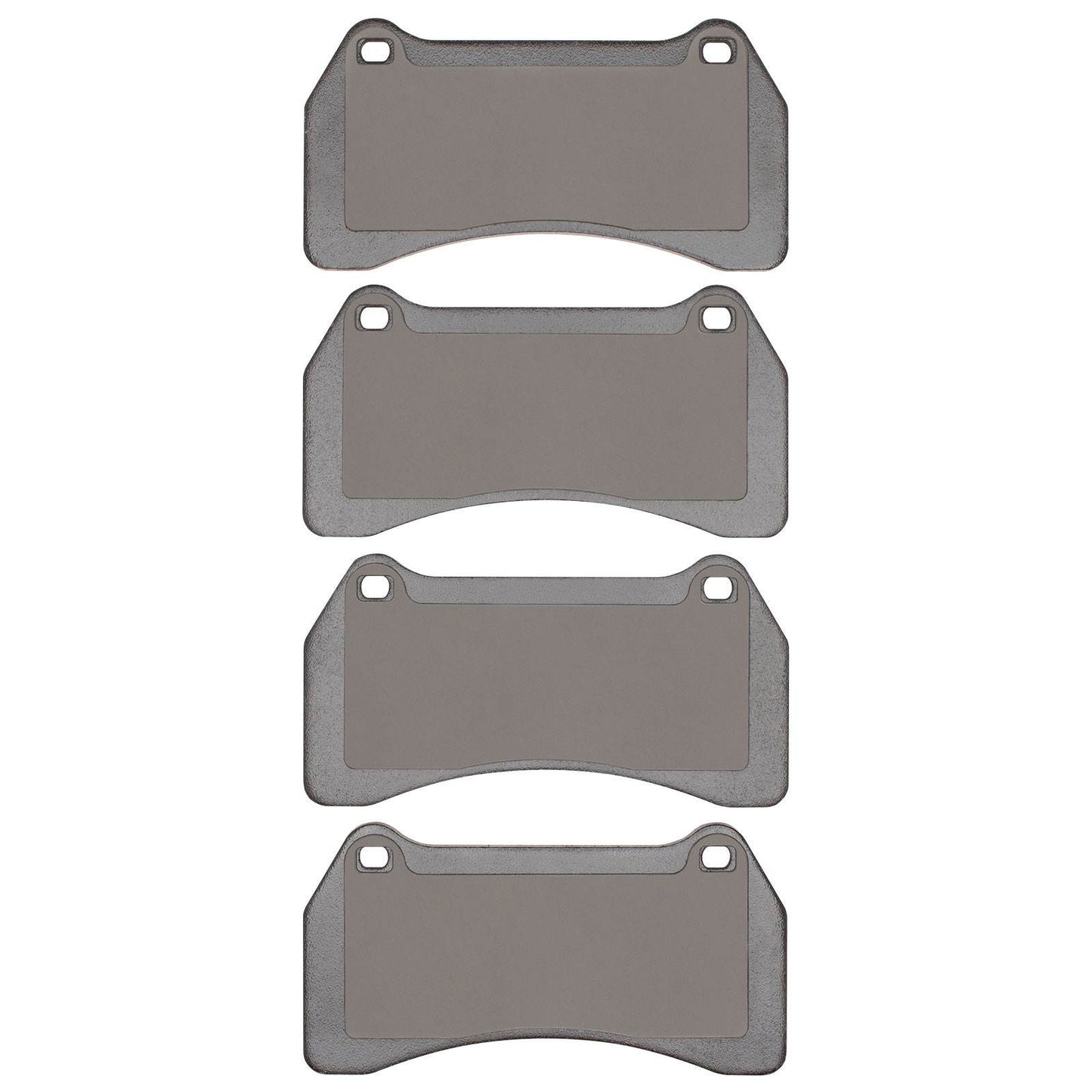 Dynamic Friction Company Disc Brake Pad Set 1551-0938-00