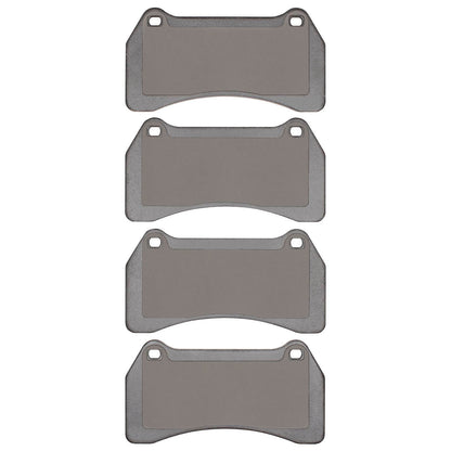 Dynamic Friction Company Disc Brake Pad Set 1551-0938-00