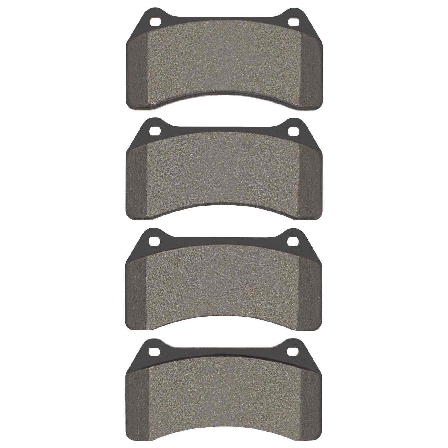 Dynamic Friction Company Disc Brake Pad Set 1551-0938-00