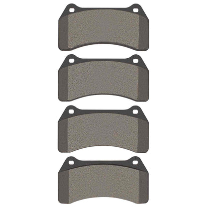 Dynamic Friction Company Disc Brake Pad Set 1551-0938-00