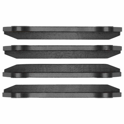 Dynamic Friction Company Disc Brake Pad Set 1551-0938-00