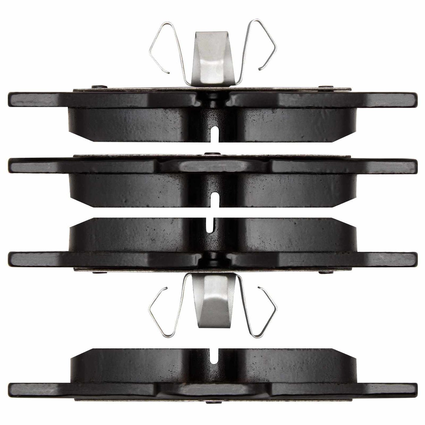 Dynamic Friction Company Disc Brake Pad Set 1551-0939-00