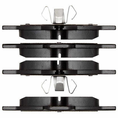 Dynamic Friction Company Disc Brake Pad Set 1551-0939-00