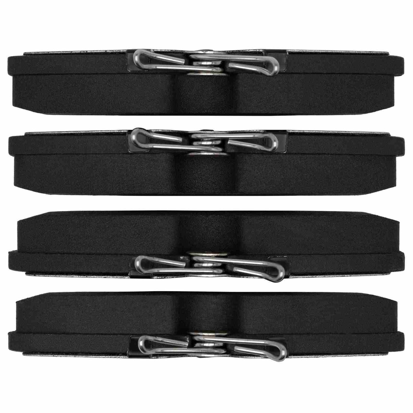 Dynamic Friction Company Disc Brake Pad Set 1551-0944-00