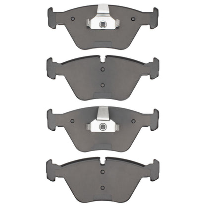 Dynamic Friction Company Disc Brake Pad Set 1551-0946-00