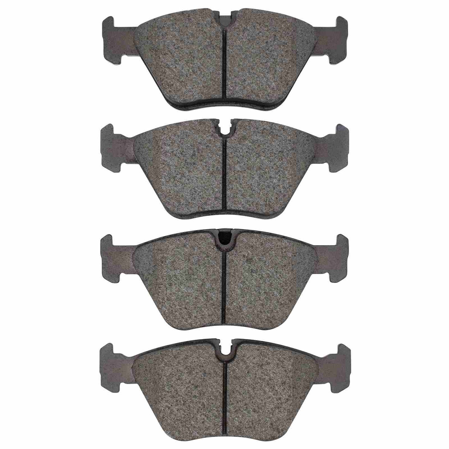 Dynamic Friction Company Disc Brake Pad Set 1551-0946-00