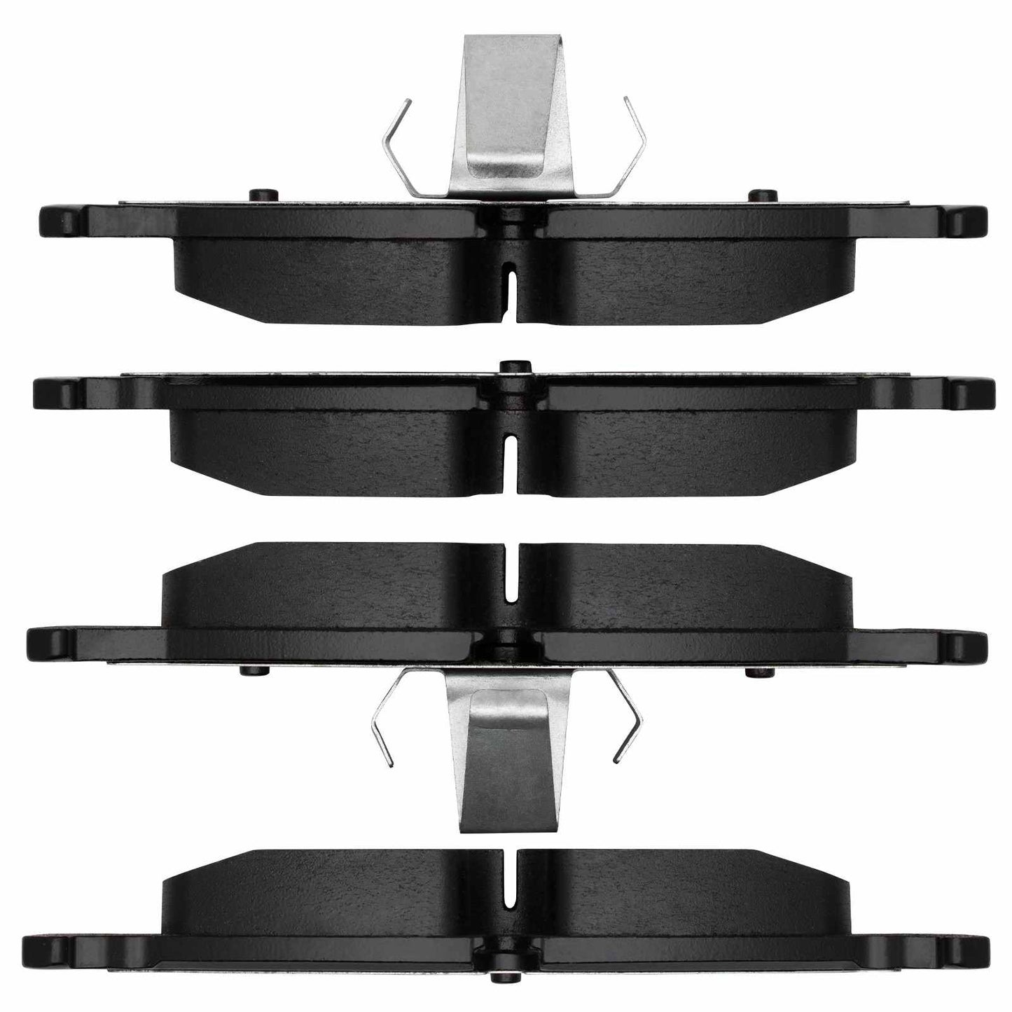 Dynamic Friction Company Disc Brake Pad Set 1551-0946-00