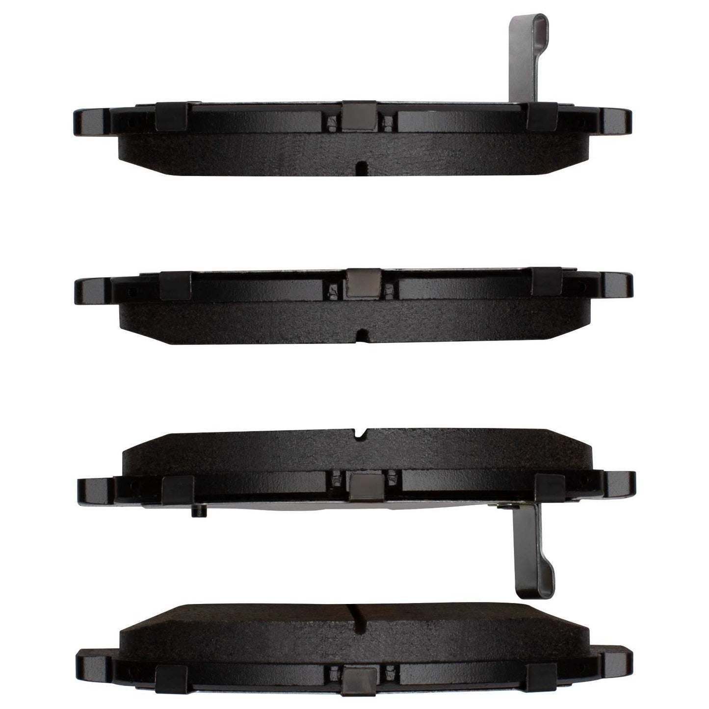 Dynamic Friction Company Disc Brake Pad Set 1551-0948-00