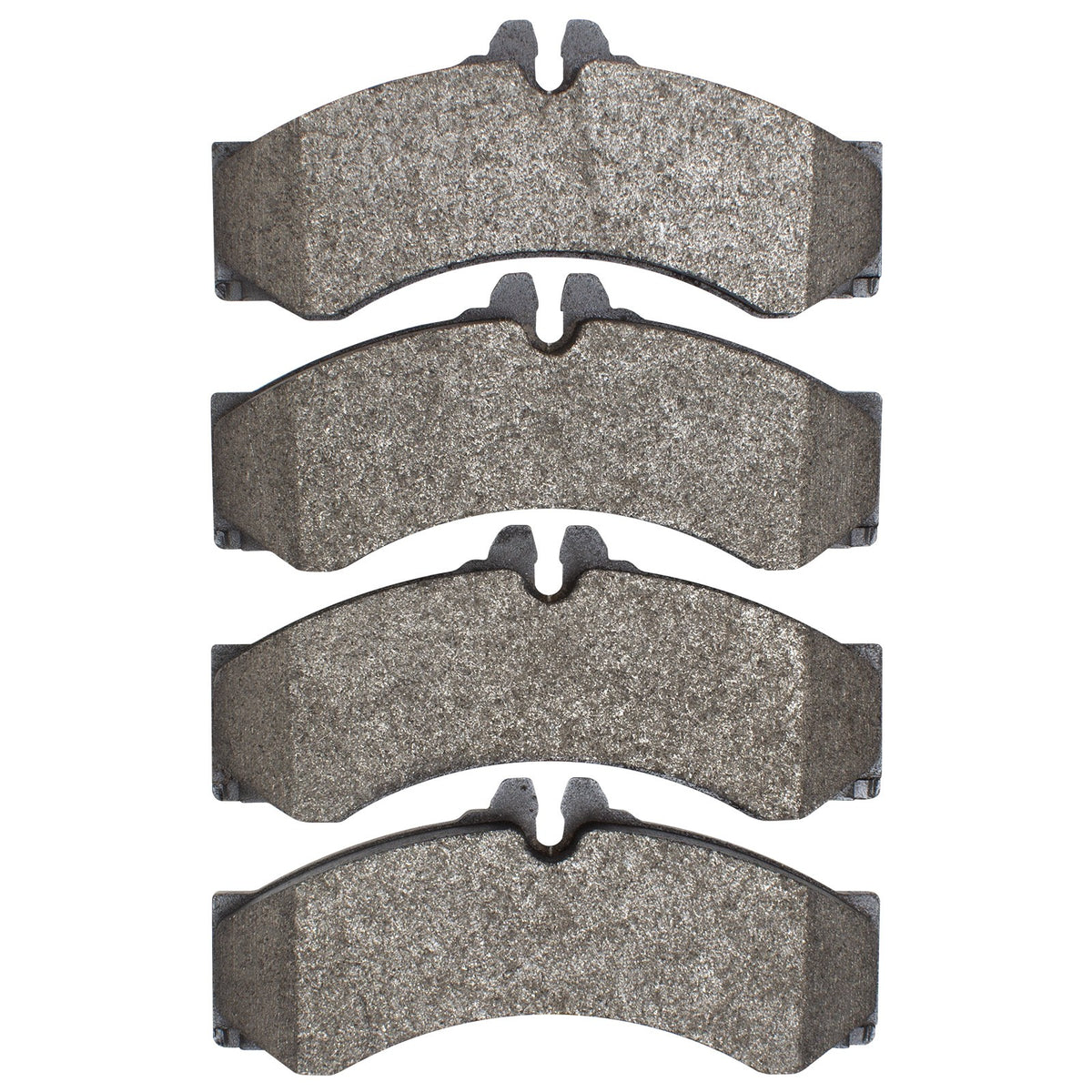 Dynamic Friction Company Disc Brake Pad Set 1551-0949-00