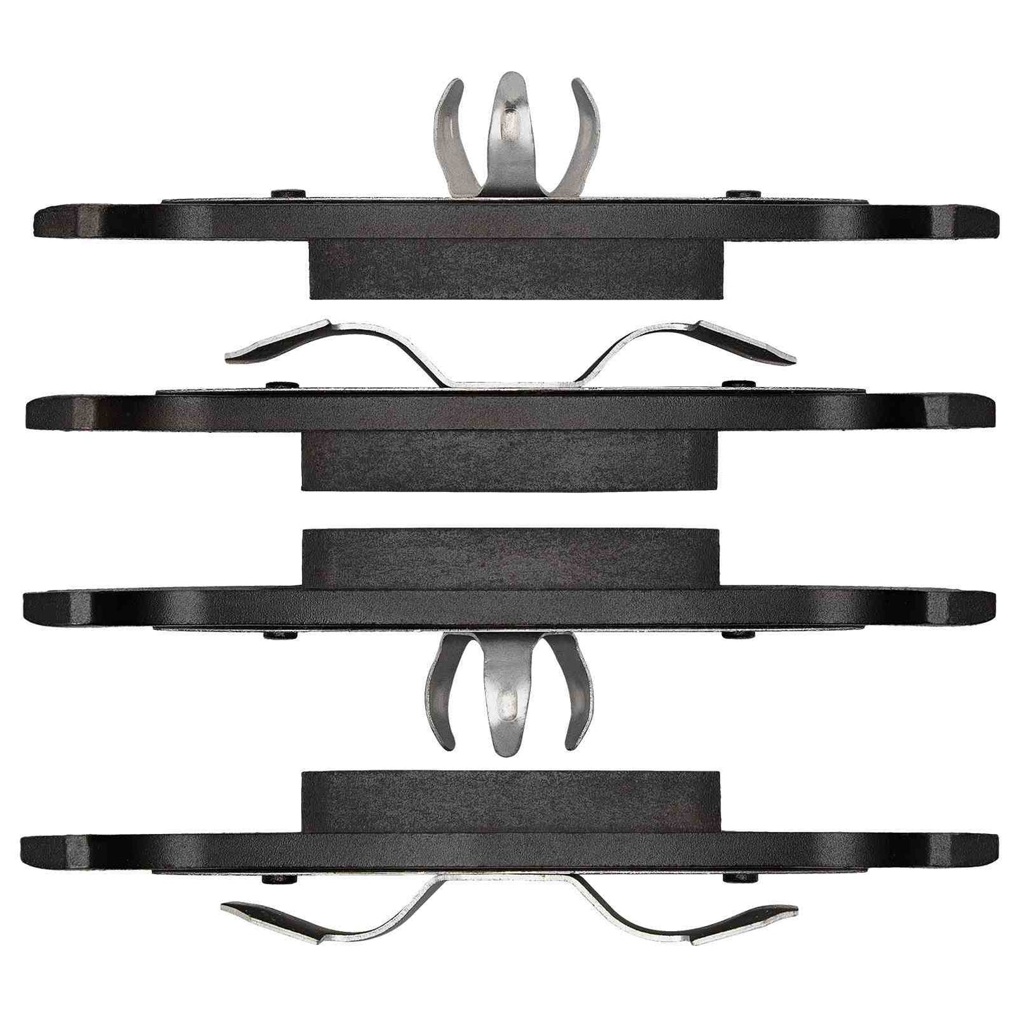 Dynamic Friction Company Disc Brake Pad Set 1551-0952-00